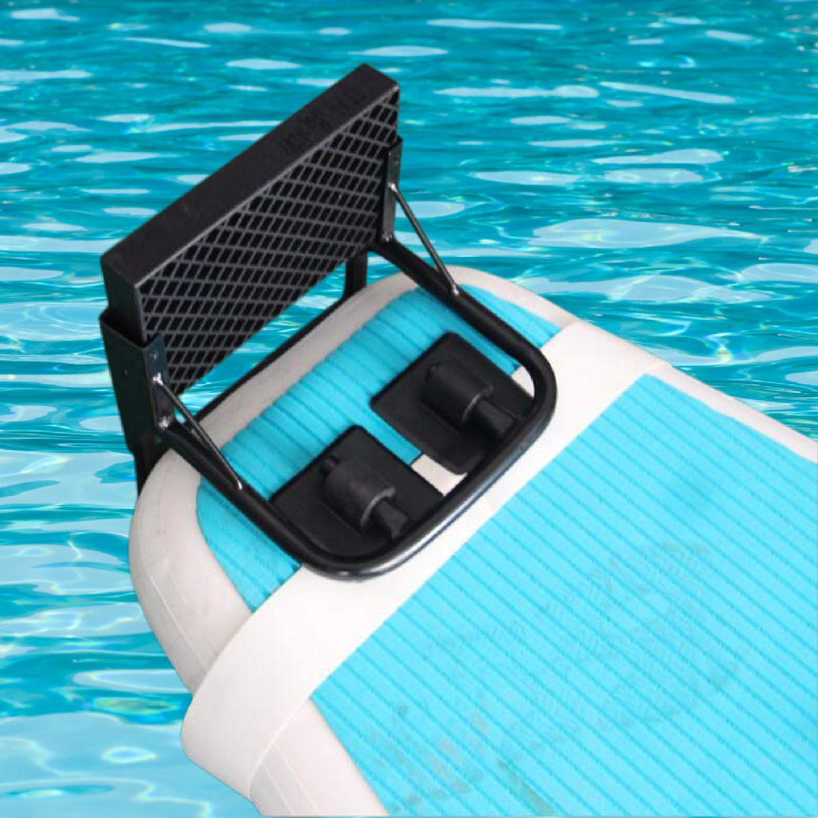 Fishing Kayak Crate - ボートモーターブラケットプロフェッショナルカヤックアクセサリーカヤックカヌーマリン用