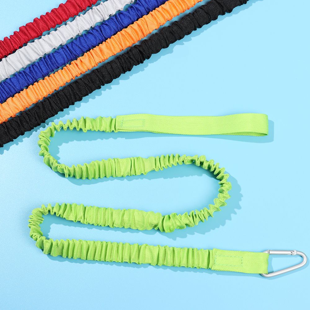 調整可能な弾性カヤックとカヌーのパドルロッド,釣り竿,安全ロ - Fishing Kayak Paddle Leash のレビューと価格