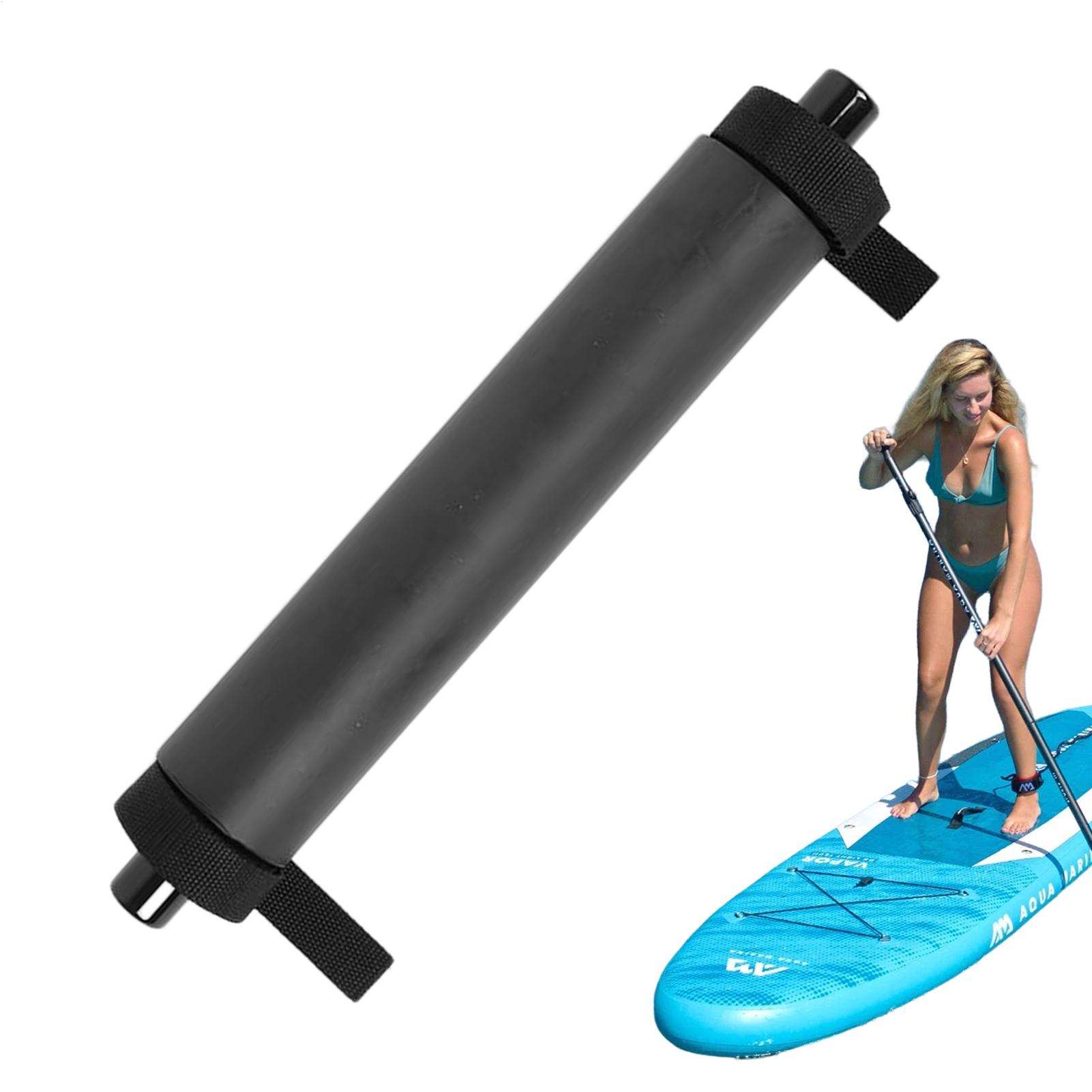 EVAフットペダルカヤックパドルボードシートクッションインフ - Fishing Kayak Crate のレビューと価格