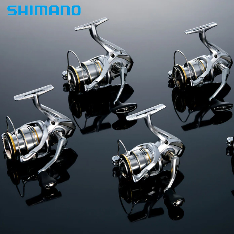Shimano-スピニングフィッシングリール,2500 c3 - Shimano Reel Stradic のレビューと価格