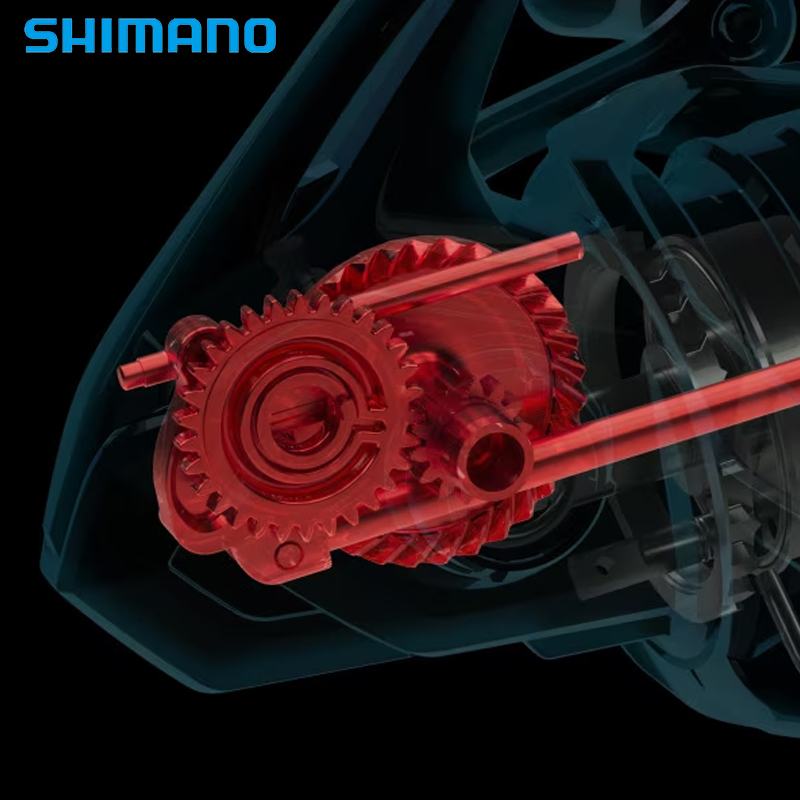 Shimano-スピニングフィッシングリール,2500 c3 - Shimano Reel Stradic のレビューと価格