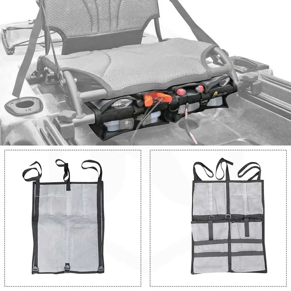 SPORTFUNSF カヤック収納袋ナイロンメッシュカヌーシ - Fishing Kayak Cart のレビューと価格