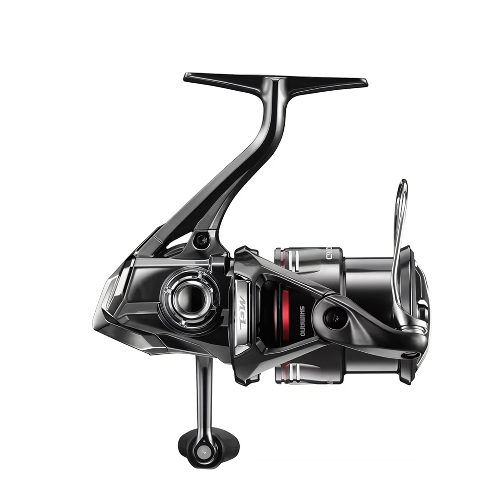 2024年シマノ バンフォード スピニングリール 6-9+1 - Shimano Reel Stradic のレビューと価格