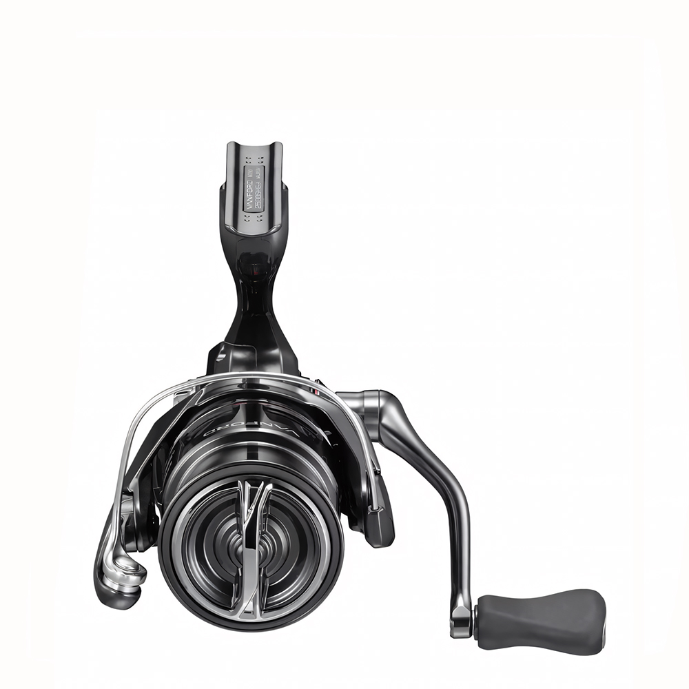 2024年シマノ バンフォード スピニングリール 6-9+1 - Shimano Reel Stradic のレビューと価格