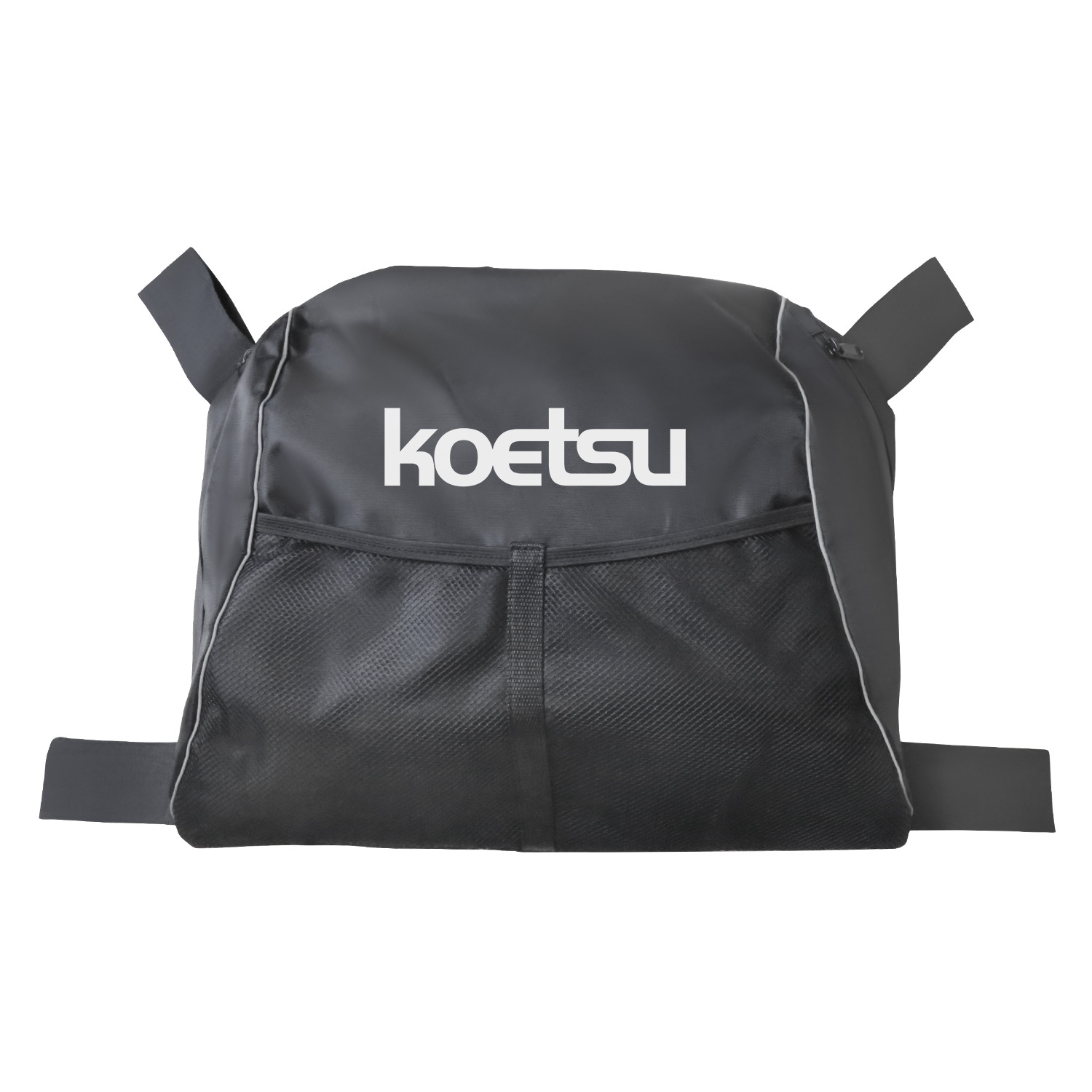 カヤックシートバック収納バッグ ストラップ付き カヤックチェ - Fishing Kayak Crate のレビューと価格